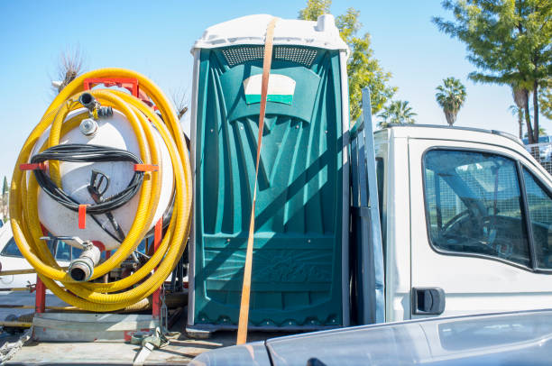 Best Luxury portable toilet rental  in Brooklyn Heights, OH