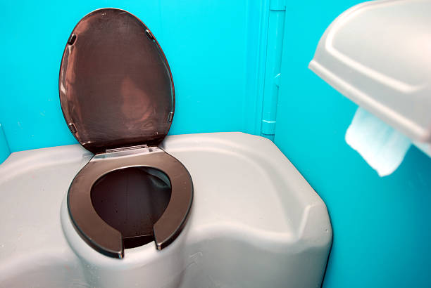 Best Sanitation services for porta potties  in Brooklyn Heights, OH
