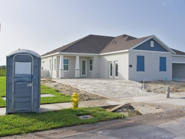 Best Portable toilet rental for construction  in Brooklyn Heights, OH
