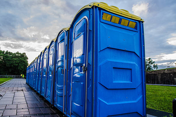 Best Affordable porta potty rental  in Brooklyn Heights, OH